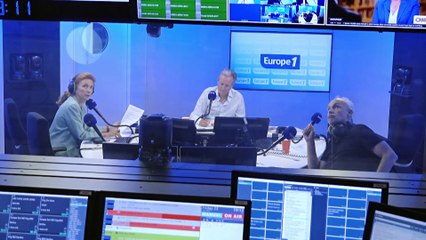 «Il y a des merveilles maintenant» : au Salon du Bourget, les visiteurs admirent les avions exposés