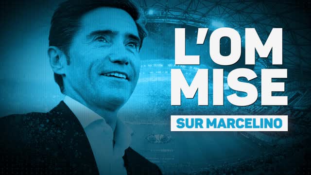 Marseille - Marcelino remplace Igor Tudor