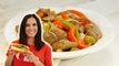 How to Make Italian Sausage with Peppers and Onions