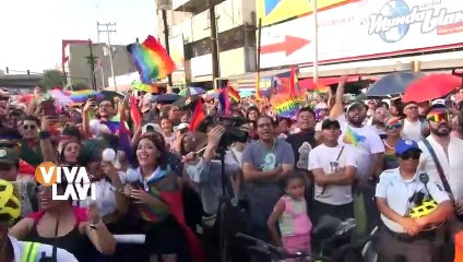 'Turbulence' y 'La Burrita' arremeten contra Jhonny Caz