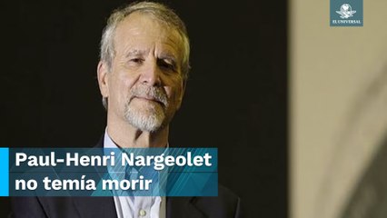 Sé que ahora está en el lugar donde le gustaría estar”: hija de uno de los pasajeros del Titán