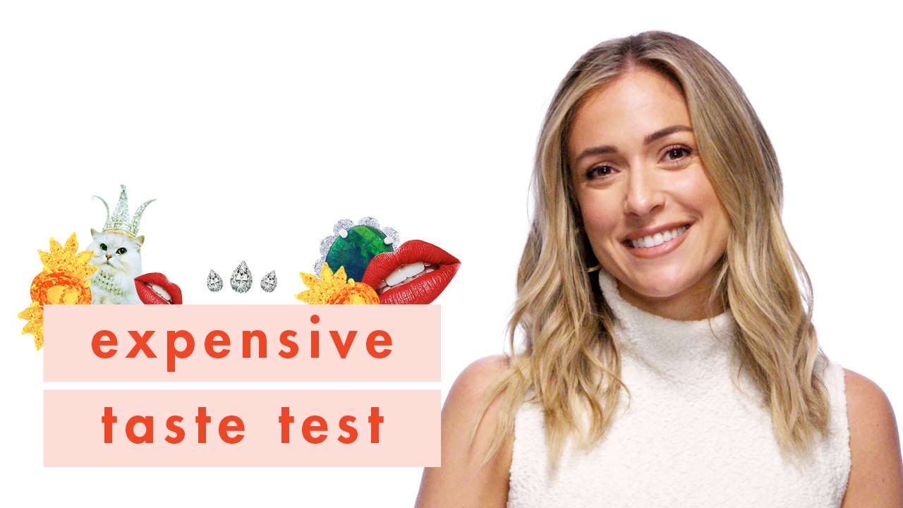 Kristin Cavallari Had Flashbacks To 'The Hills' After Drinking This