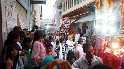 Varmala Festival of Lord Jagannathji