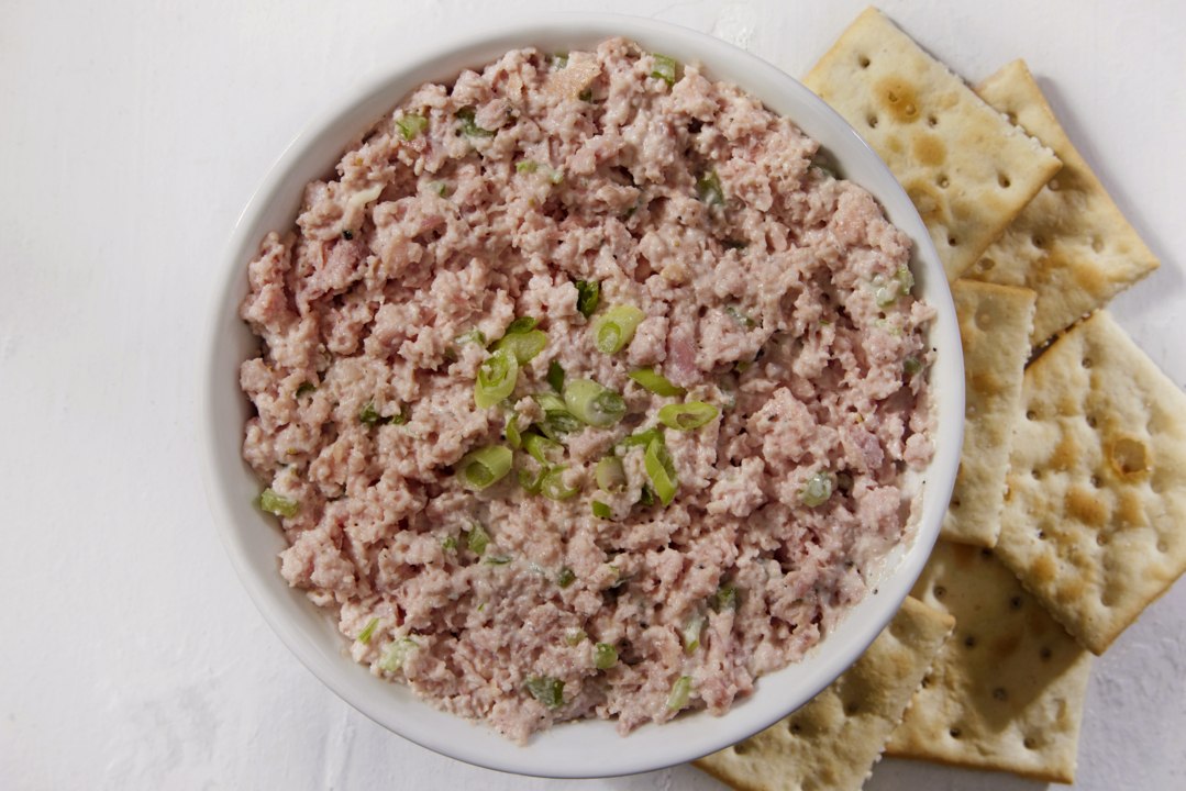 Why Deviled Ham Was A Pantry Staple In Southern Homes