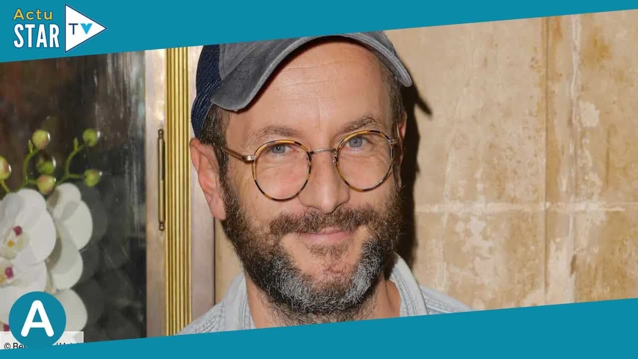 « Mes priorités ont changé » : la tendre raison pour laquelle Jérémy Michalak s'est éloigné de la té