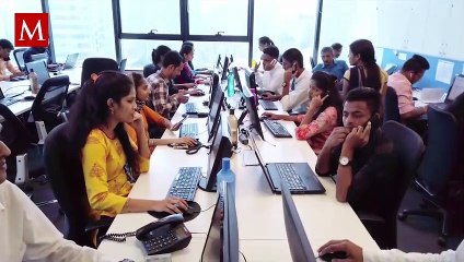 Mujer muere en call center y empleados fueron obligados a trabajar junto a su cadáver