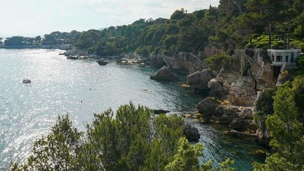 Echappées belles - Un printemps en Provence