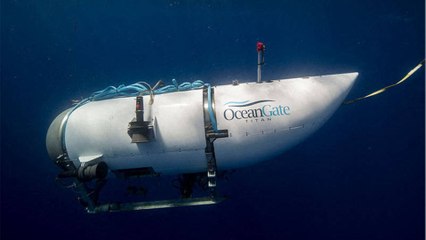 Sous-marin Titan : ce businessman s'était vu proposer deux places à moitié prix, mais s'est désisté