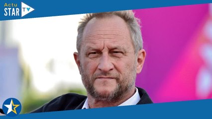 Benoît Poelvoorde prêt à mettre un terme à sa carrière ? "Je suis un peu à bout"