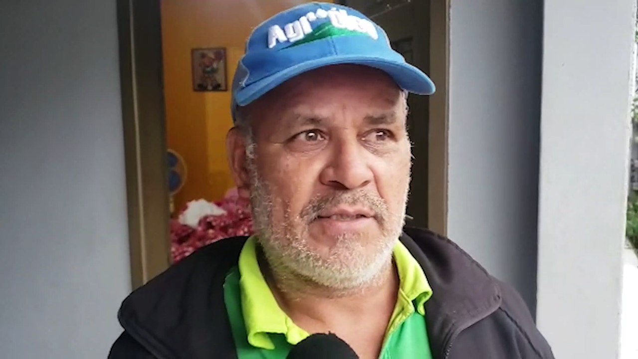 Freteiro relata momentos de terror em tentativa de assalto