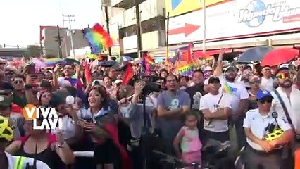 'Turbulence' y 'La Burrita' arremeten contra Jhonny Caz