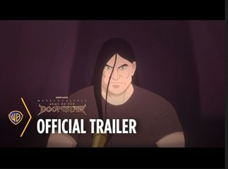 Metalocalypse: Army of the Doomstar | Official Trailer - Warner Bros. Entertainment