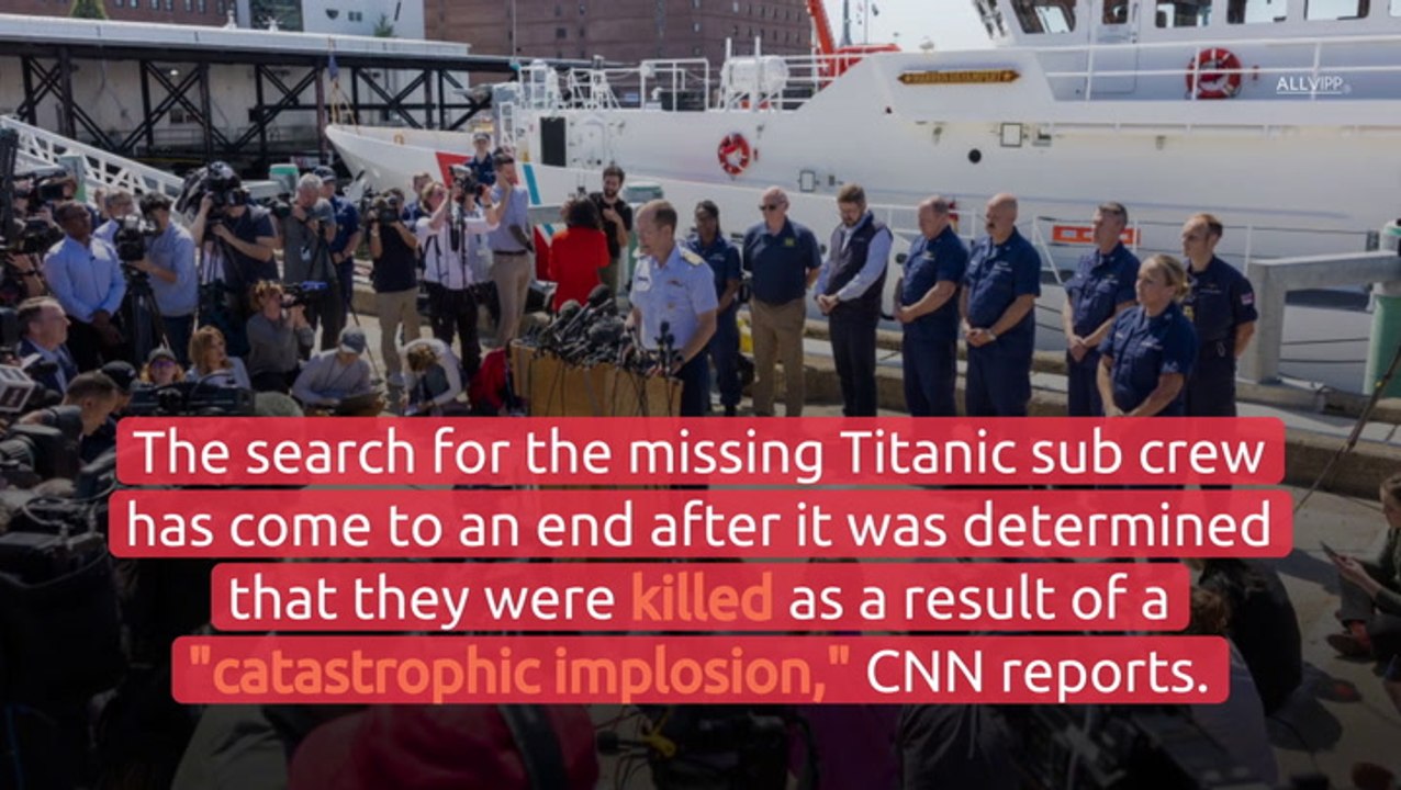 James Cameron Accuses Titanic Submersible Of Cutting Corners