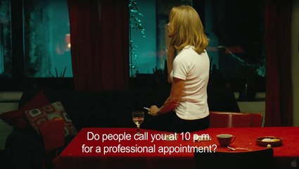 Sans queue ni tête Bande-annonce (EN)