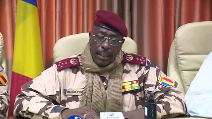 Militaires français arrêtés : L'armée Tchadienne présente ses "excuses"