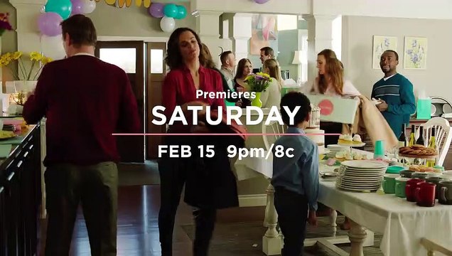 Amour, duel et pâtisserie Bande-annonce (EN)