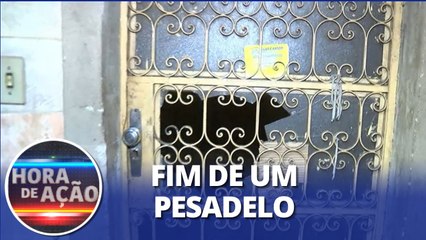 Crianças encontradas em cárcere privado são salvas por vizinhos