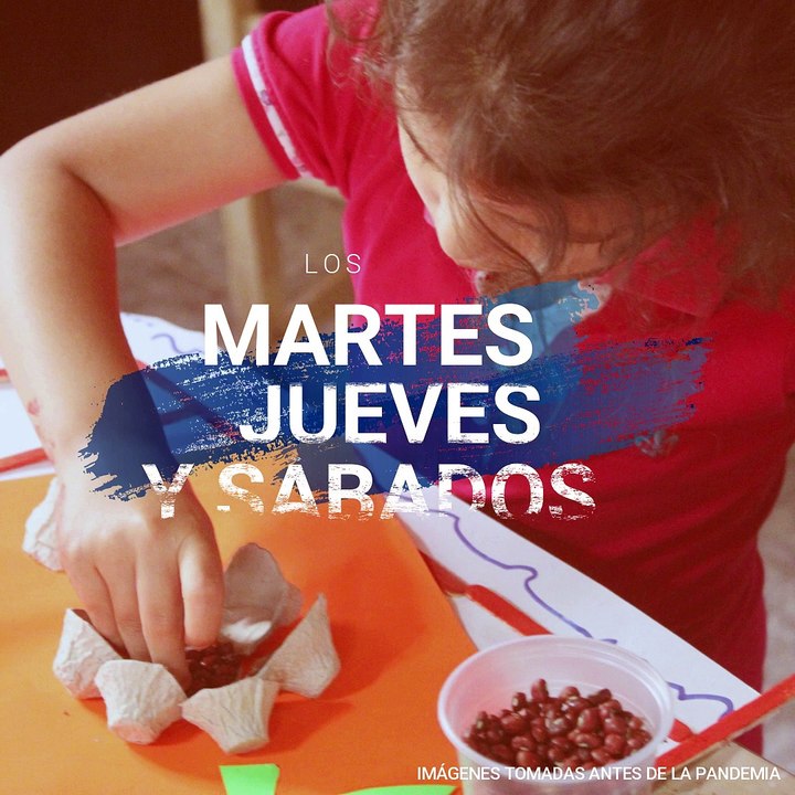 Amelia' s Winter classes Ad - 2022