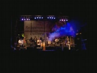 Exitosa presentación Inti Illimani-Orquesta Clásica USACH