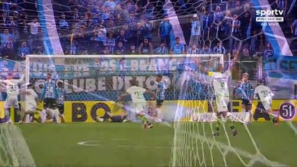 Grêmio 3 x 1 América-MG 1 TP BRASILEIRAO 2023