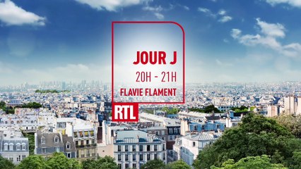 Le journal RTL de 21h du 23 juin 2023