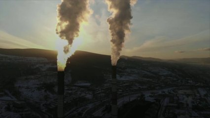 Report Suggests Transition Away From Fossil Fuels Won't Be Economically Catastrophic