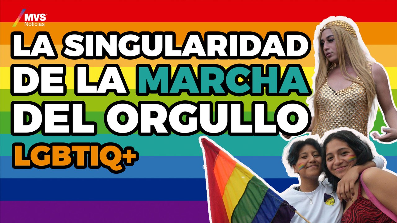 Marcha del Orgullo LGBTIQ+, ¿por qué se dividirá en el bloque disidente y recreativo?