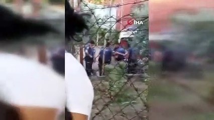 Adana'da boşanma aşamasındaki eşini vuran adam intihar etti