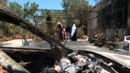 ممثل الاتحاد الأوروبي يعتبر إحداث بؤر استيطانية في الضفة عملا إرهابيا