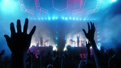 Odesza: The Last Goodbye Cinematic Experience Trailer Oficial