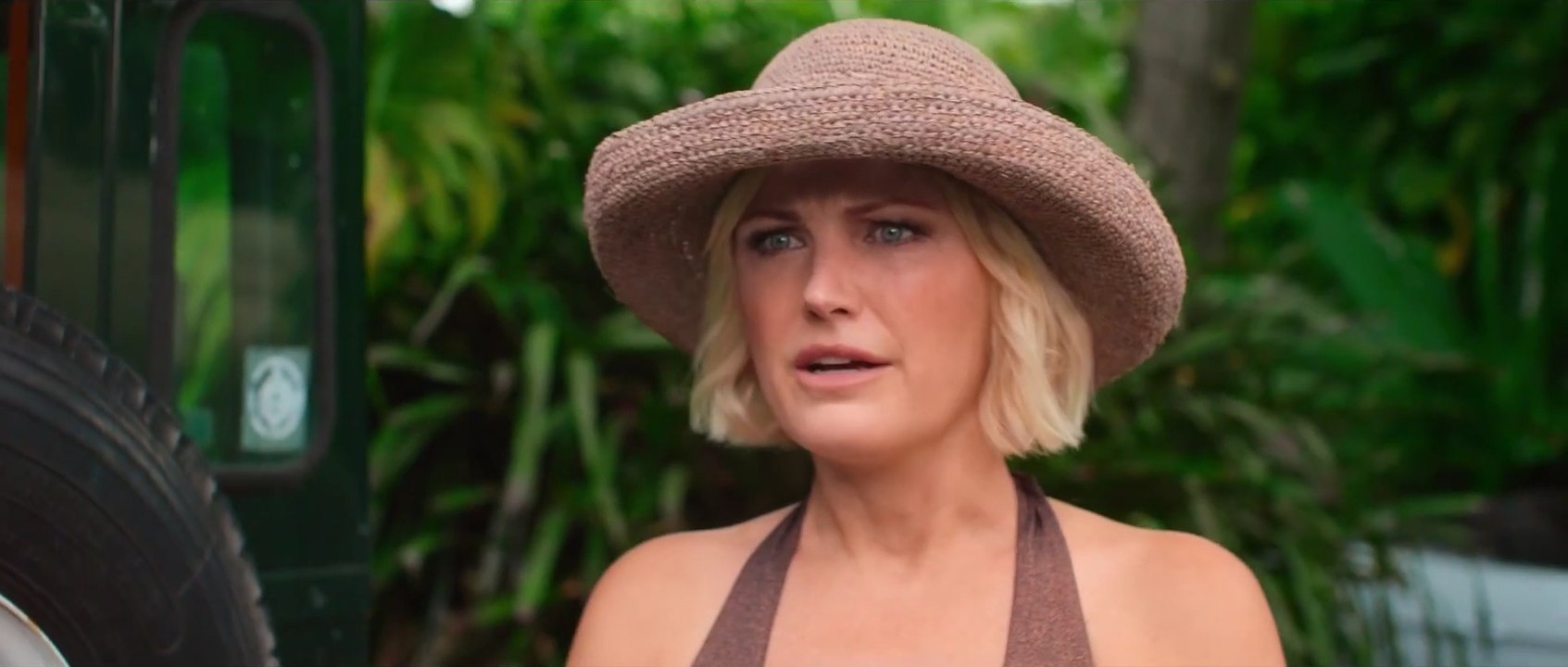 A Week in Paradise - Trailer (Deutsch) HD