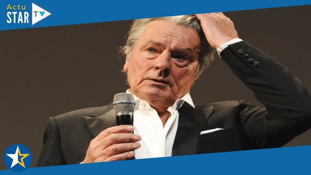 Alain Delon : la vente aux enchères de sa collection d’art a rapporté gros