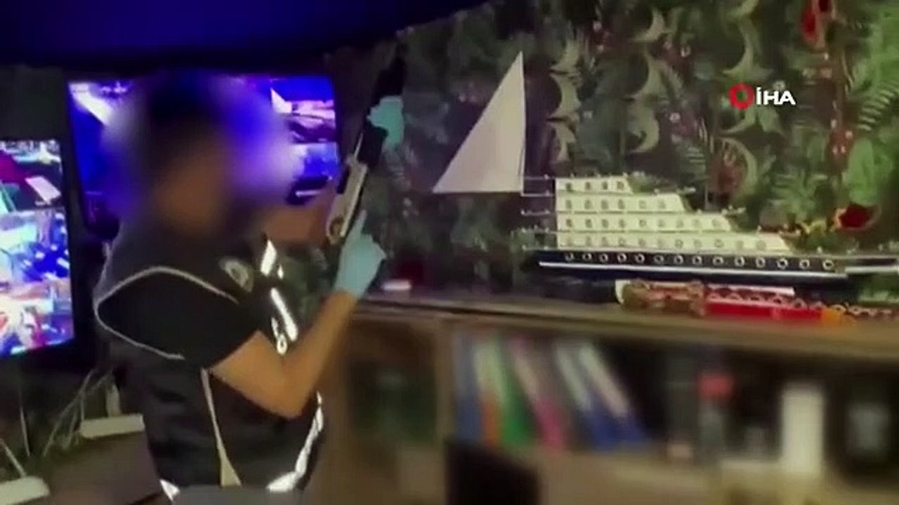 Kardeşinin çetesini diri tutmak istiyordu, ağabey Camgöz tutuklandı