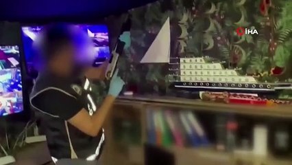 Kardeşinin çetesini diri tutmak istiyordu, ağabey Camgöz tutuklandı