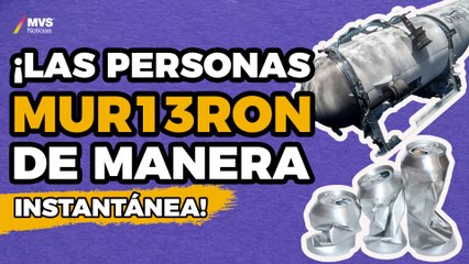 Claves para entender cómo afectó la IMPLOSIÓN a TITÁN