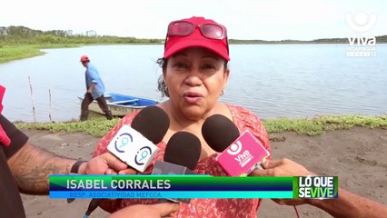 Cooperativa Benjamín Zeledón, la más reconocida en producción de camarones