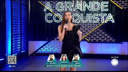 ASSISTIR A GRANDE CONQUISTA 22/06/2023 EPISÓDIO 46 (QUARTA-FEIRA) HD COMPLETO