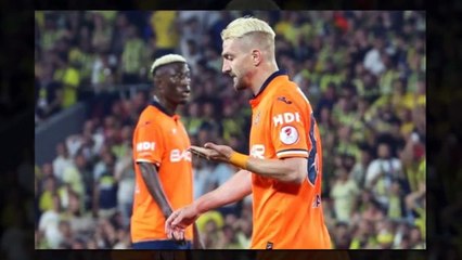 Yeni takım bulması uzun sürmedi! Caner Erkin, İstanbul ekibine imzayı attı