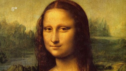 The Man Who Stole The Mona Lisa (History Documentary)