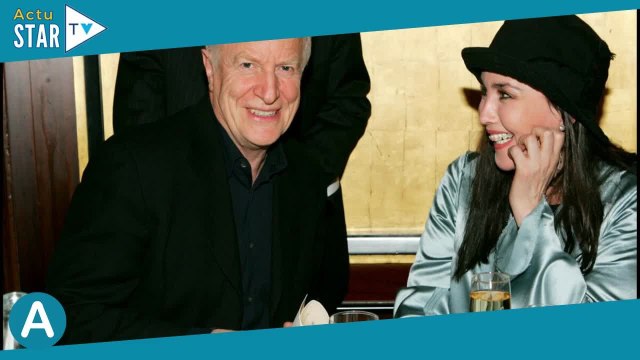 André Dussollier séparé d'Isabelle d'Adjani : Je pensais que les sentiments pourraient dépasser tou