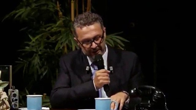 Réponse à la question d'Imamoglu ＂Voulez-vous avoir peur de la politique et souhaitez-vous ne pas avoir participé à ces emplois？＂：Je ne suis pas intimidé, je suis intimidé