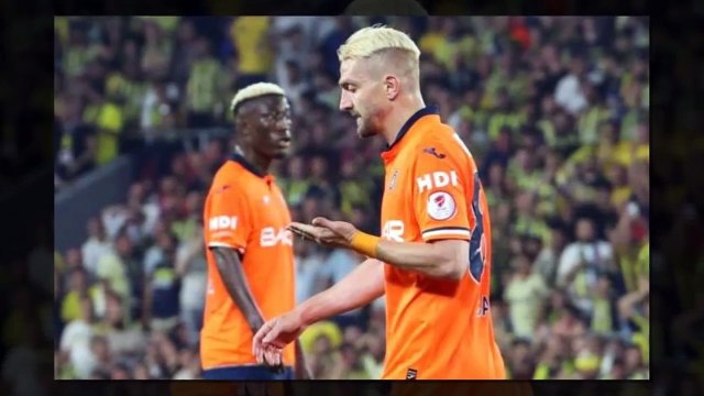 Caner Erkin signe un contrat avec Eyüpspor