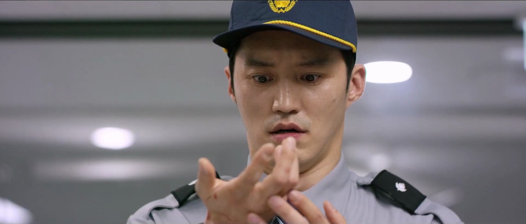 Gangnam Zombie - Trailer (Deutsch) HD