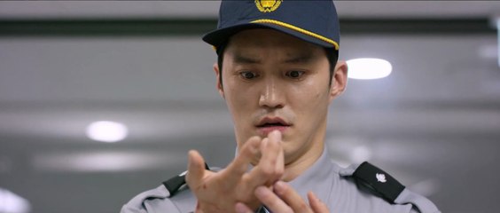 Gangnam Zombie - Trailer (Deutsch) HD