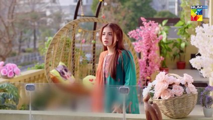 Ankhein Taras Gai Hein...!! #dananeer #khushhalkhan - Muhabbat Gumshuda Meri - FLO Digital