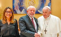 Padre Marcelo Rossi diz que ‘igreja não tem partido’ após críticas ao encontro de Lula com o Papa