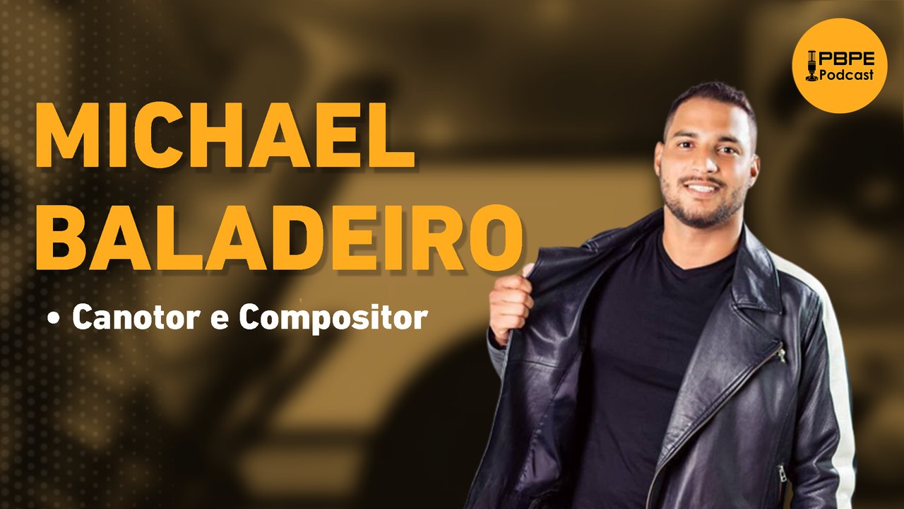 MICHAEL BALADEIRO