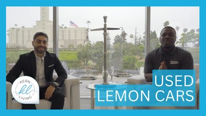 Seven Law Group | KERN LIVING