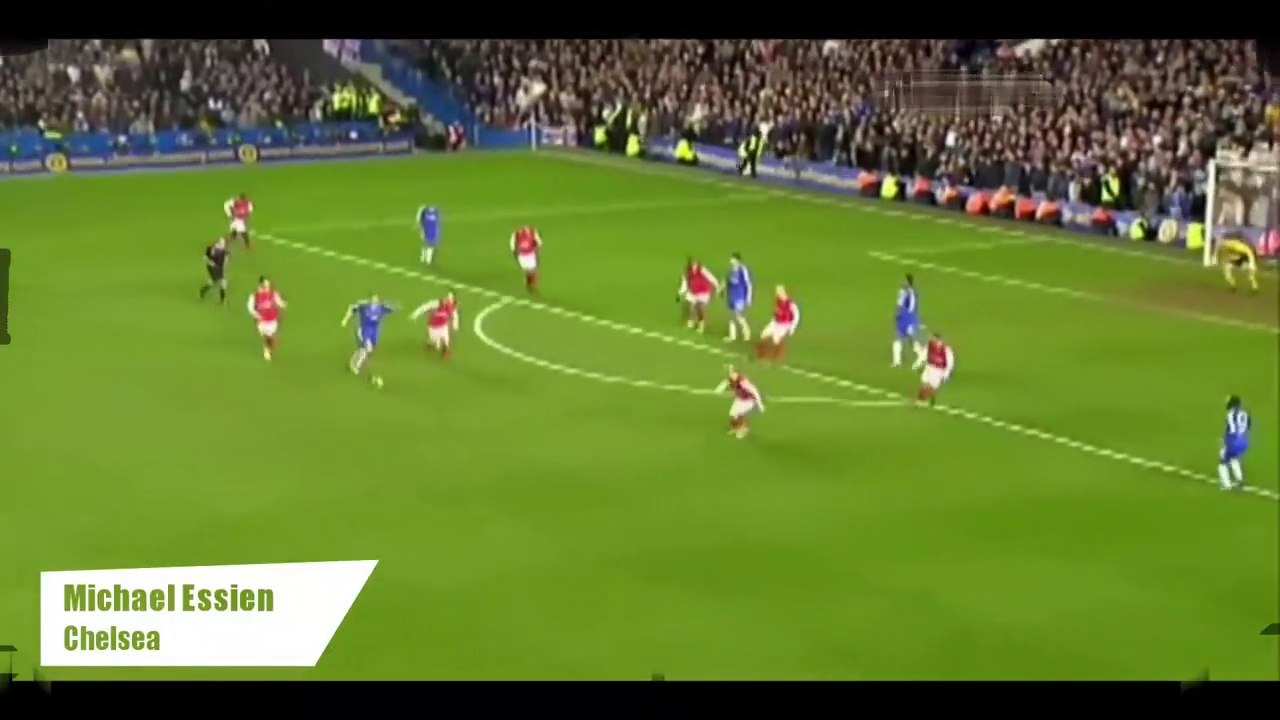 Best Ever Goal