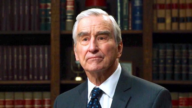 Tough Decision on the Latest Episode of NBC’s Law & Order